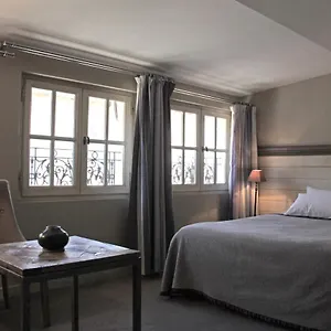 3* Hotel Hôtel de l'Amphithéâtre