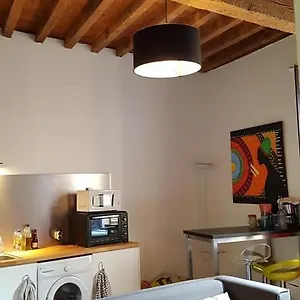  Appartamento Joli 