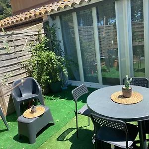  Appartamento Un Duplex Pour 4 Personne De