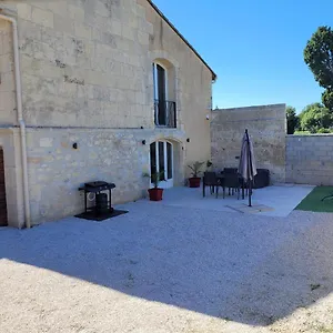  Casa vacanze Dans Mas Provencal