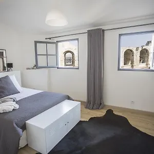Hideaway - Le Duplex Des Arenes Arlés