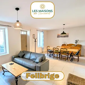 Felibrige - Clim - Cour Arlés