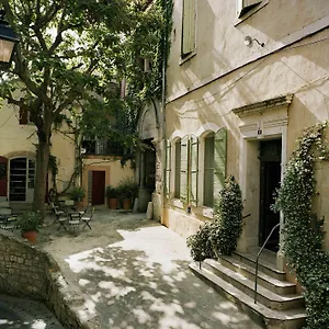 Hotel Du Cloitre, Arles